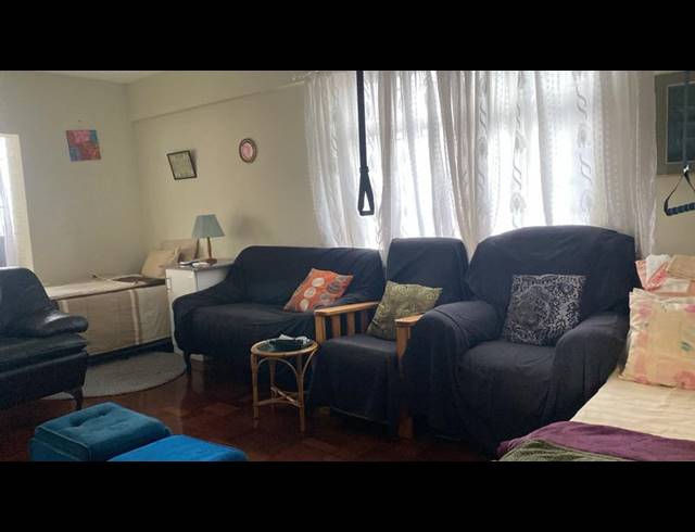 2 BEDROOM APARTMENT FOR SALE IN NORTH BEACH